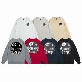 Picture of Stussy Sweatshirts _SKUStussyS-XLXB51726630